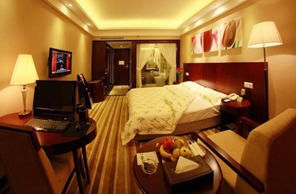 Dong Shan International Guangzhou