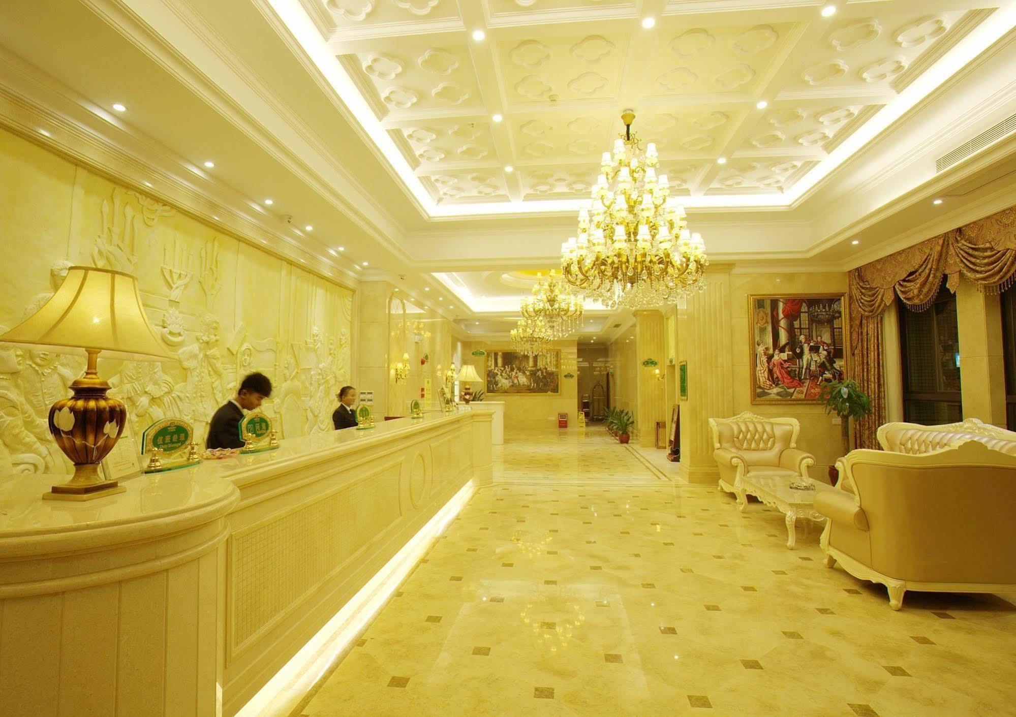 Vienna - Jinzhou Branch 3* Guangzhou