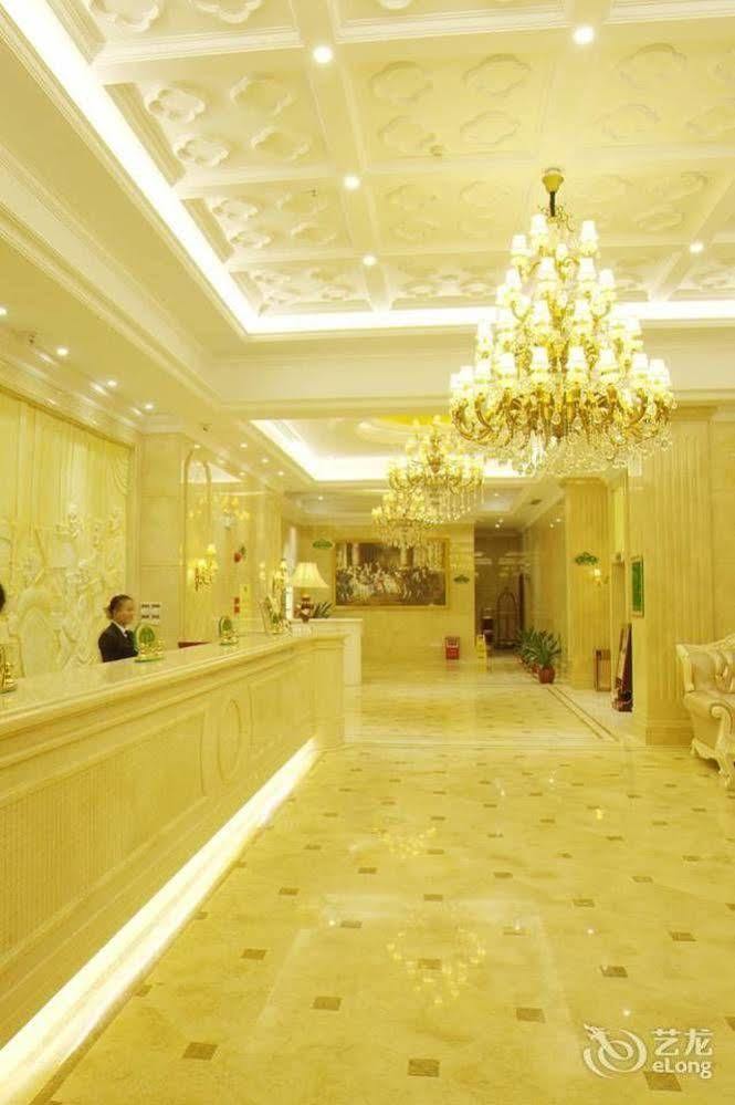 Vienna - Jinzhou Branch 3*