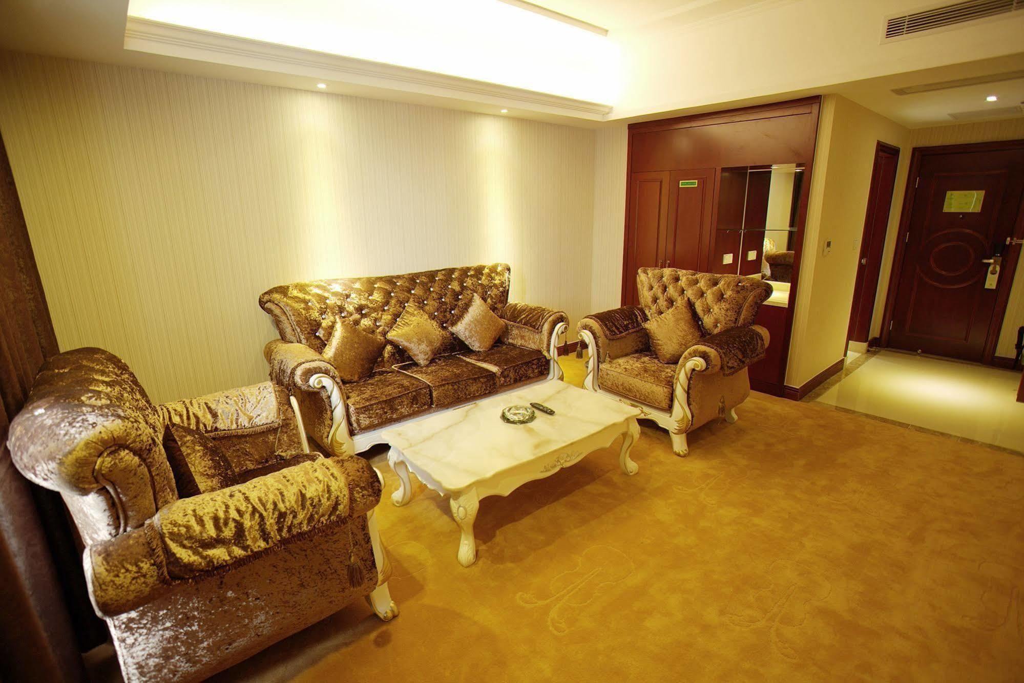 Vienna - Jinzhou Branch 3* Guangzhou