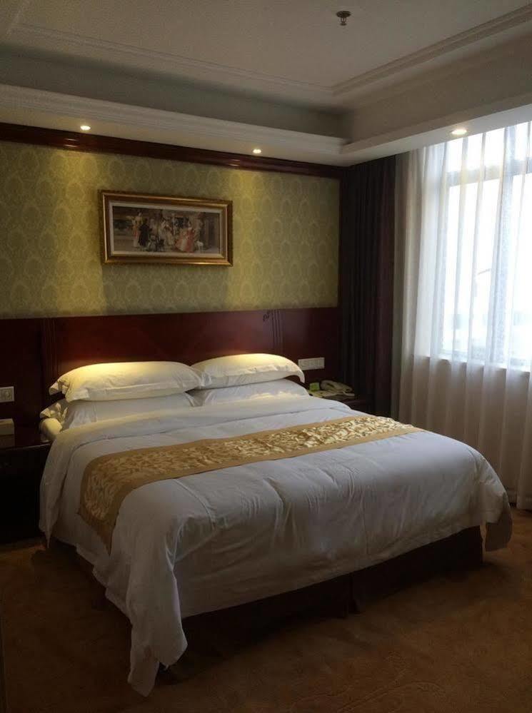 Vienna - Jinzhou Branch 3* Canton