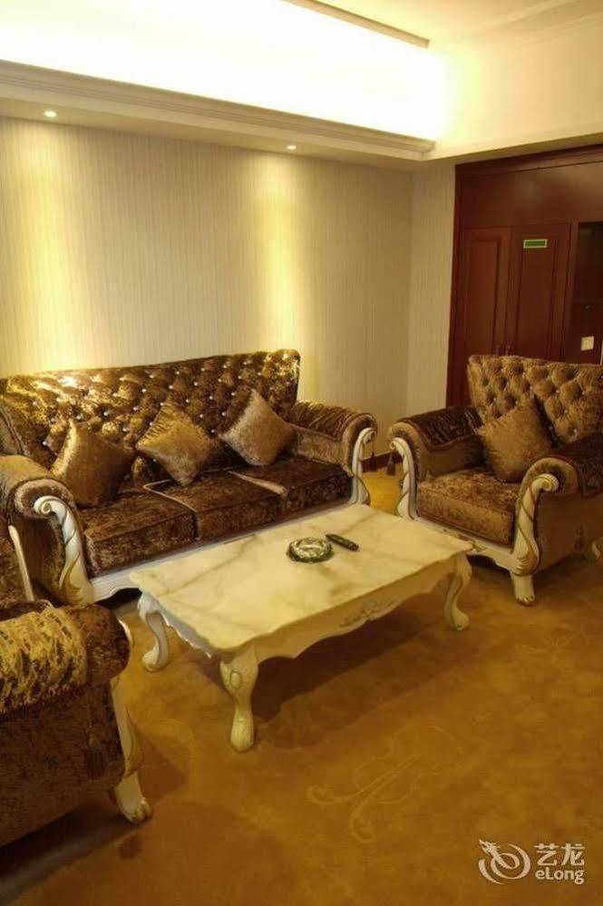Vienna - Jinzhou Branch
