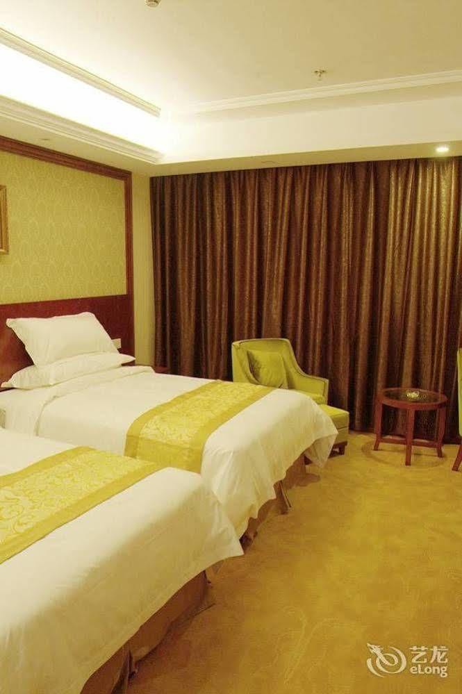 Vienna - Jinzhou Branch Hotel