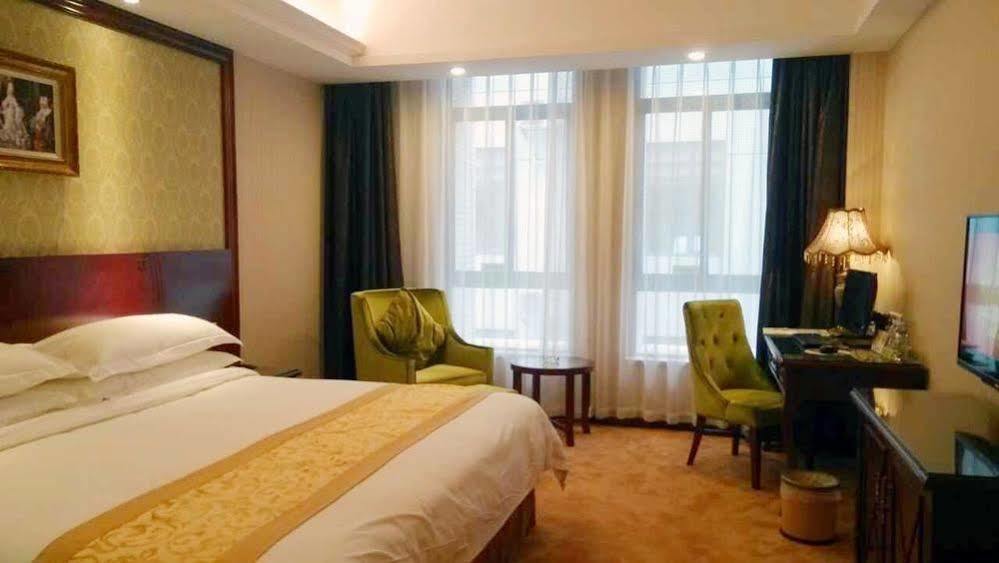 Hotel Vienna - Jinzhou Branch Canton