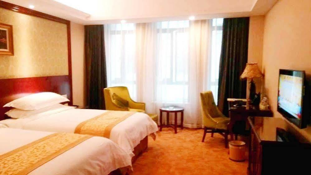 Hotel Vienna - Jinzhou Branch