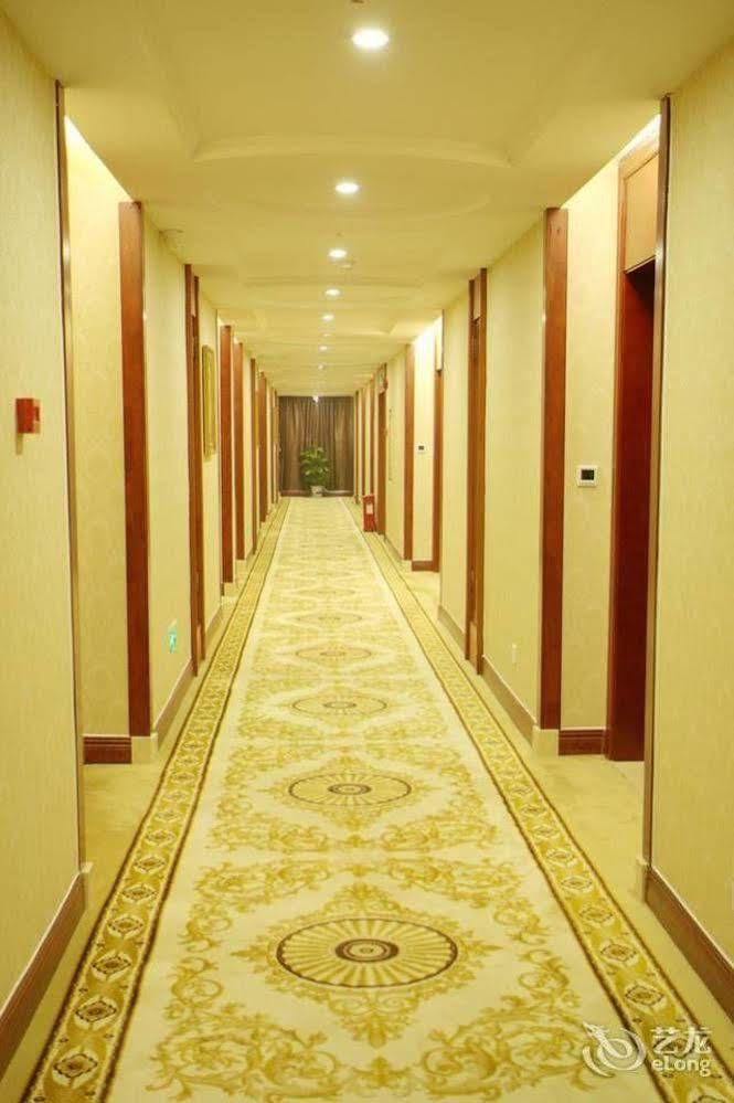 Hotel Vienna - Jinzhou Branch Guangzhou