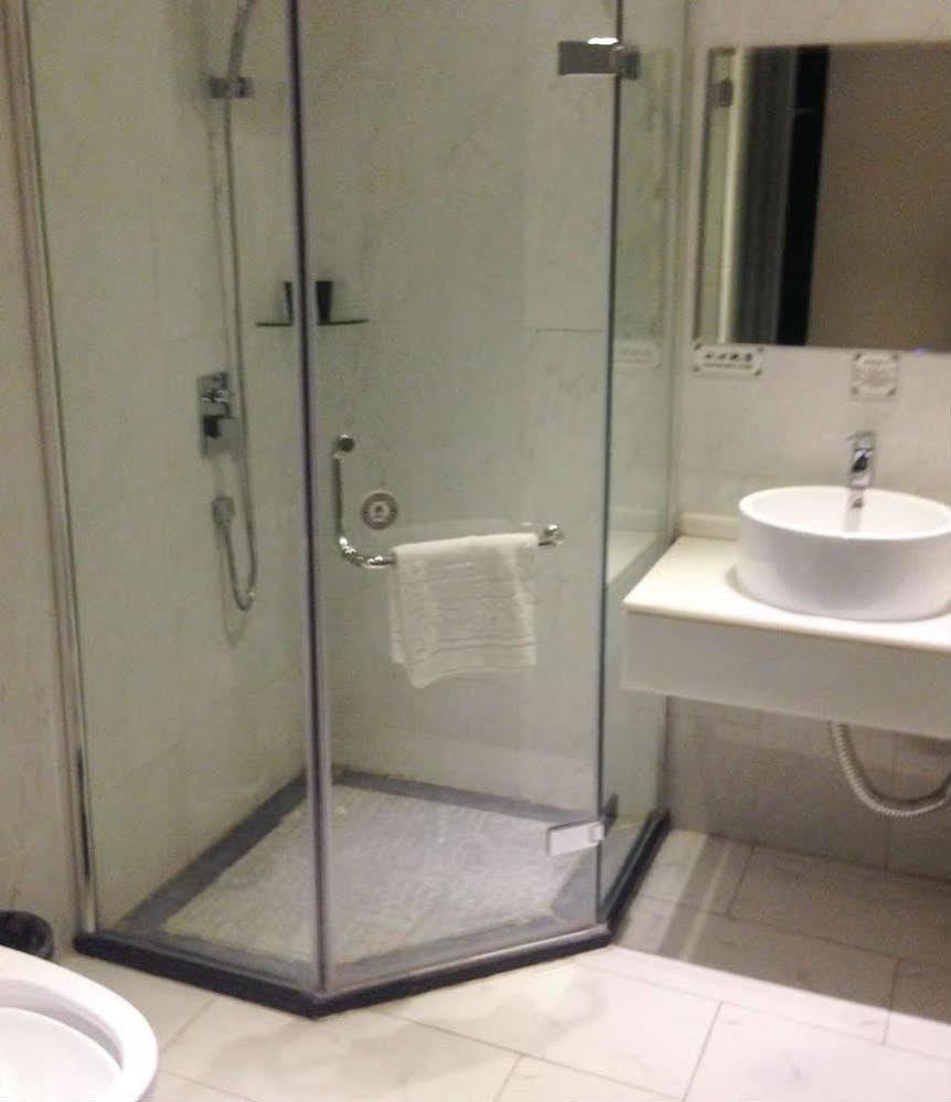 Hotel Sotel San Yuan Li Branch 3*