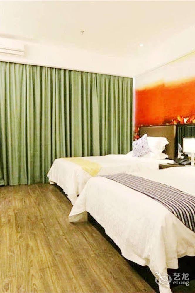 Sotel San Yuan Li Branch Hotel 3*