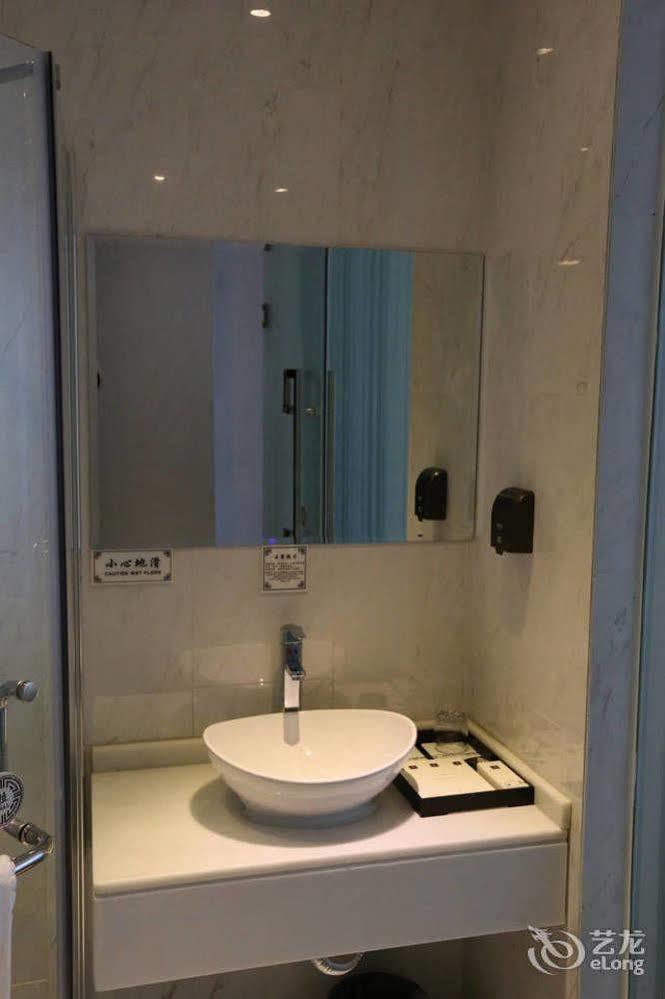 Hotel Sotel San Yuan Li Branch