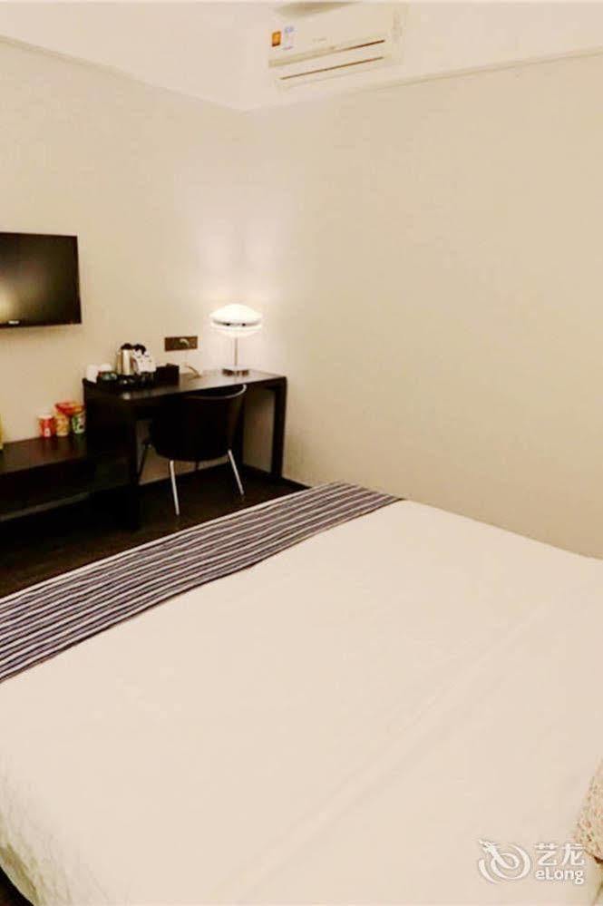 Hotel Sotel San Yuan Li Branch 3*