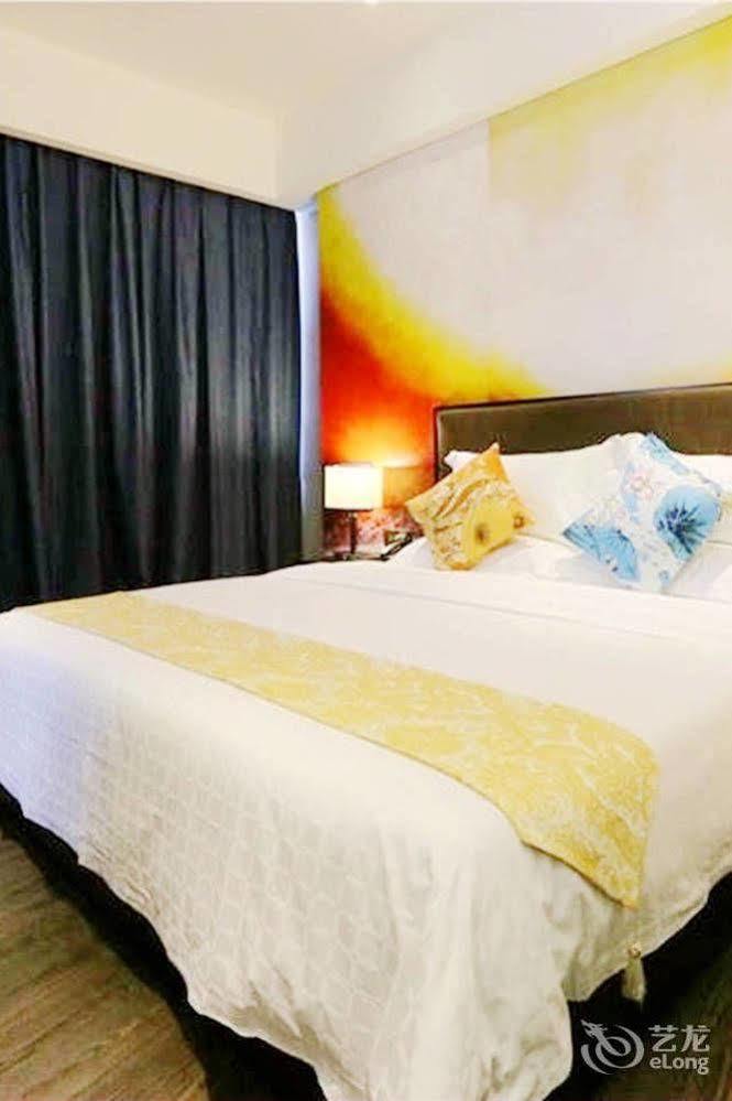 Sotel San Yuan Li Branch Hotel Guangzhou