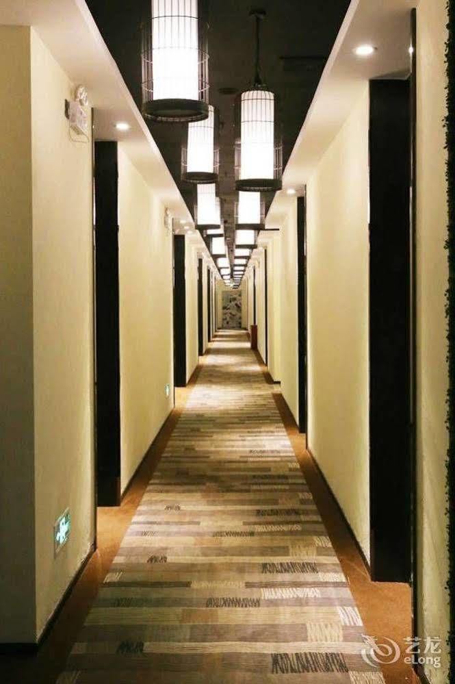 Sotel San Yuan Li Branch Hotel Guangzhou