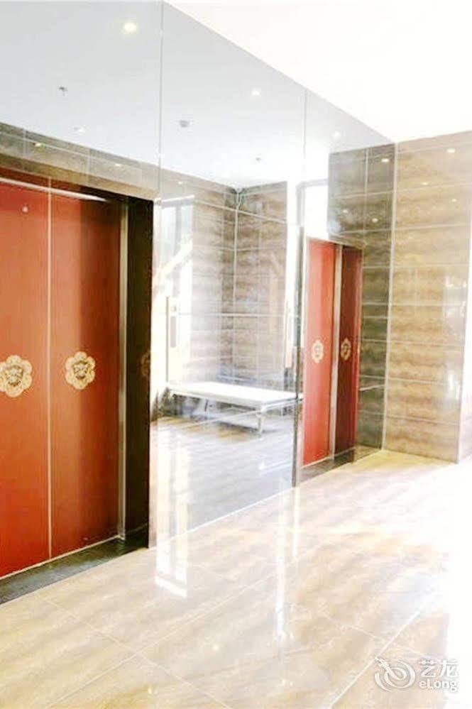 Hotel Sotel San Yuan Li Branch 3*