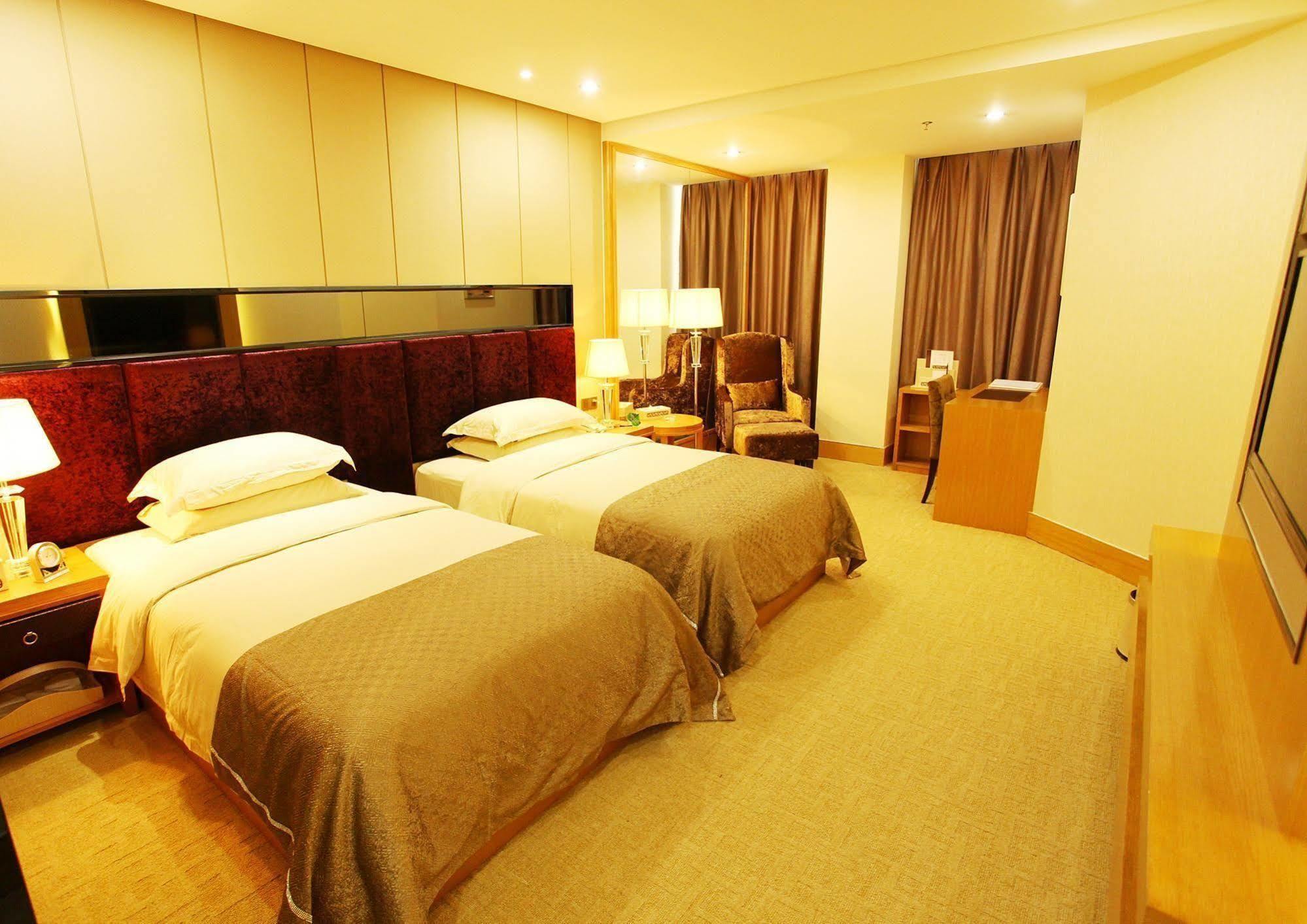 Hotel Yinwan - Shiqian Branch