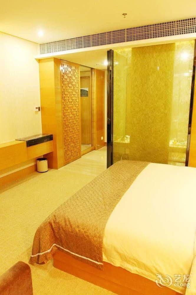 Yinwan - Shiqian Branch 3* Canton