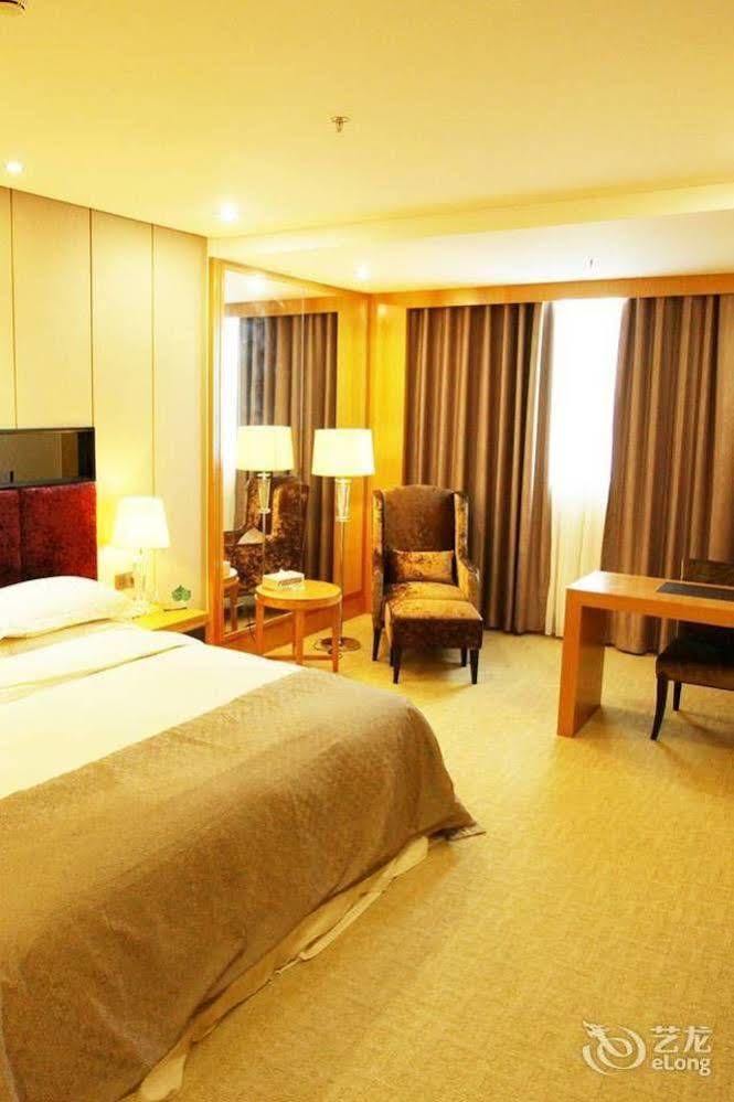 Yinwan - Shiqian Branch Hotel Canton
