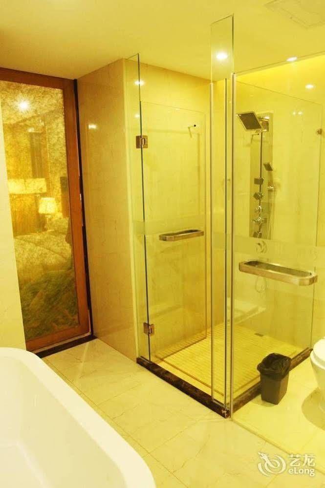 Yinwan - Shiqian Branch Hotel