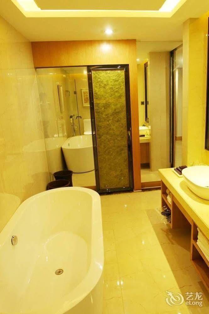 Yinwan - Shiqian Branch Hotel Canton