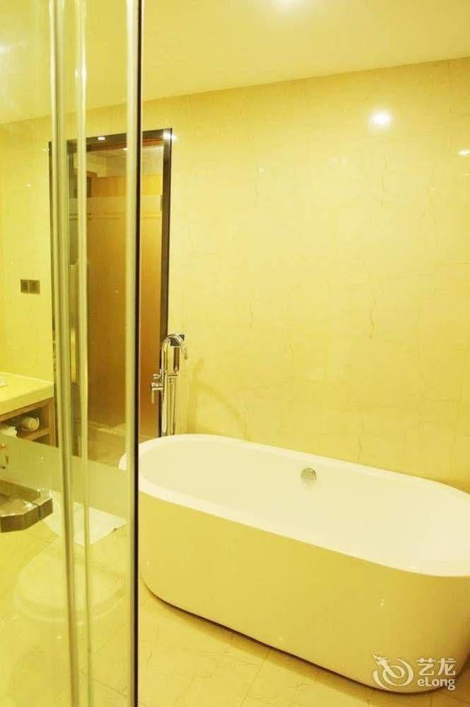 Hotel Yinwan - Shiqian Branch Canton