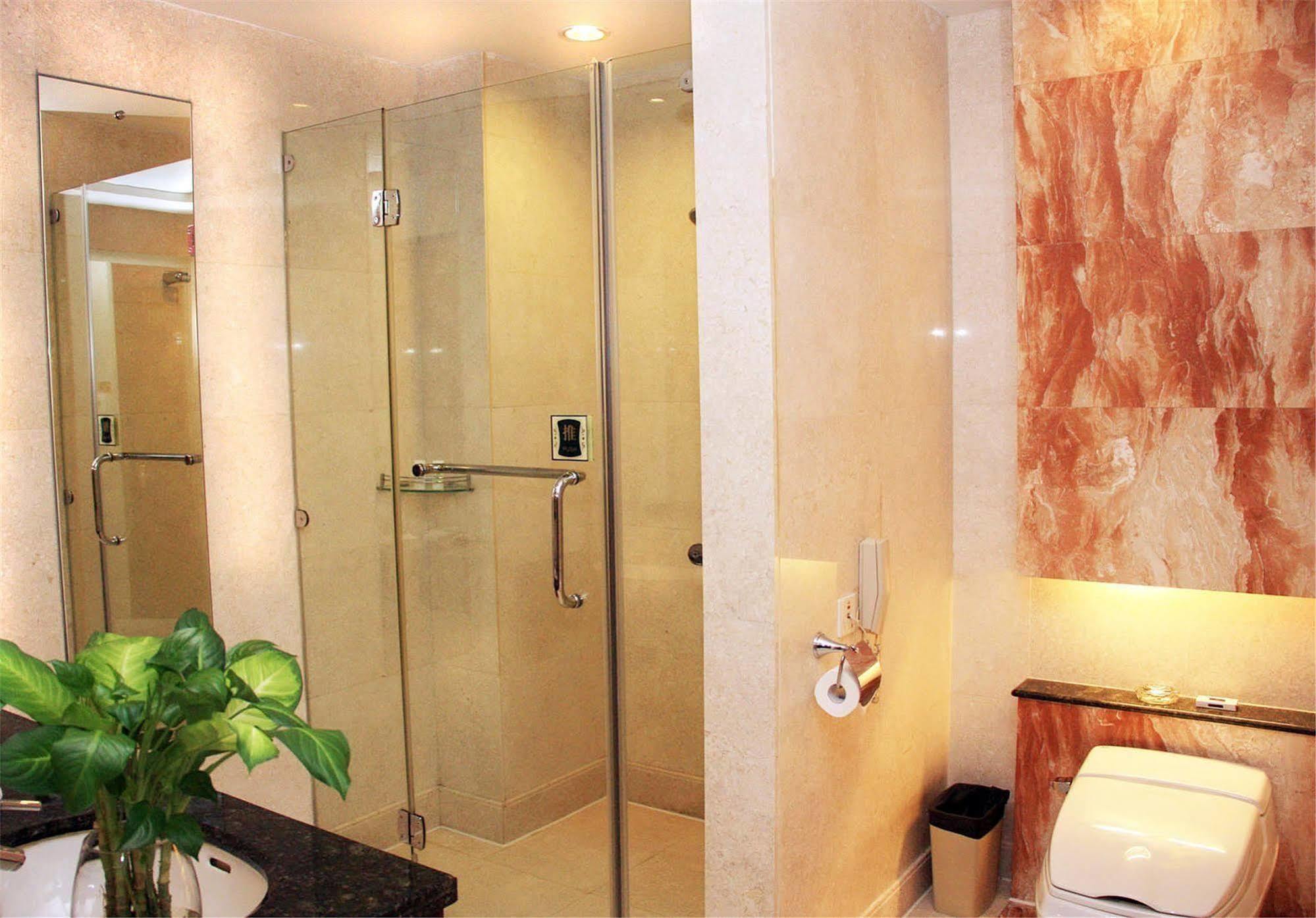 H. J. Grand Hotel Guangzhou