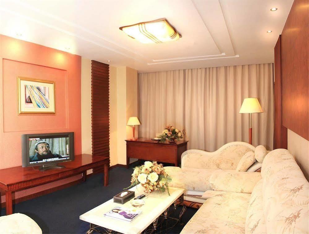 Hotel H. J. Grand Guangzhou