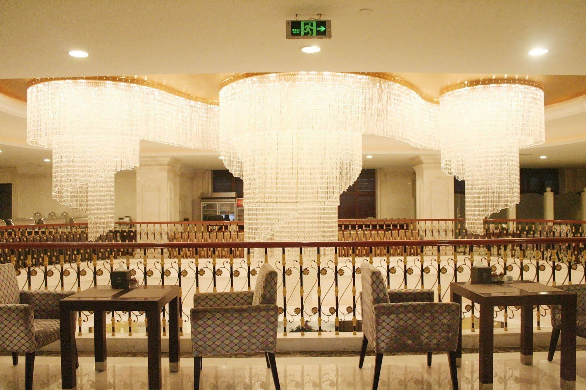Zhejiang Hotel