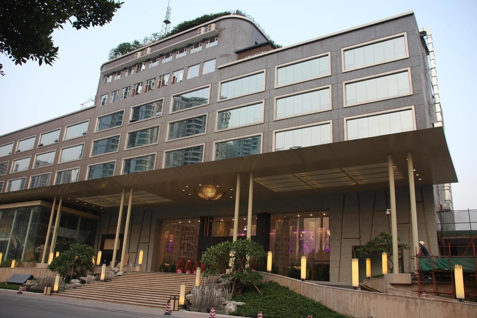 Mafo Guangzhou