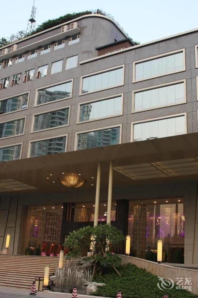 Mafo Hotel Guangzhou