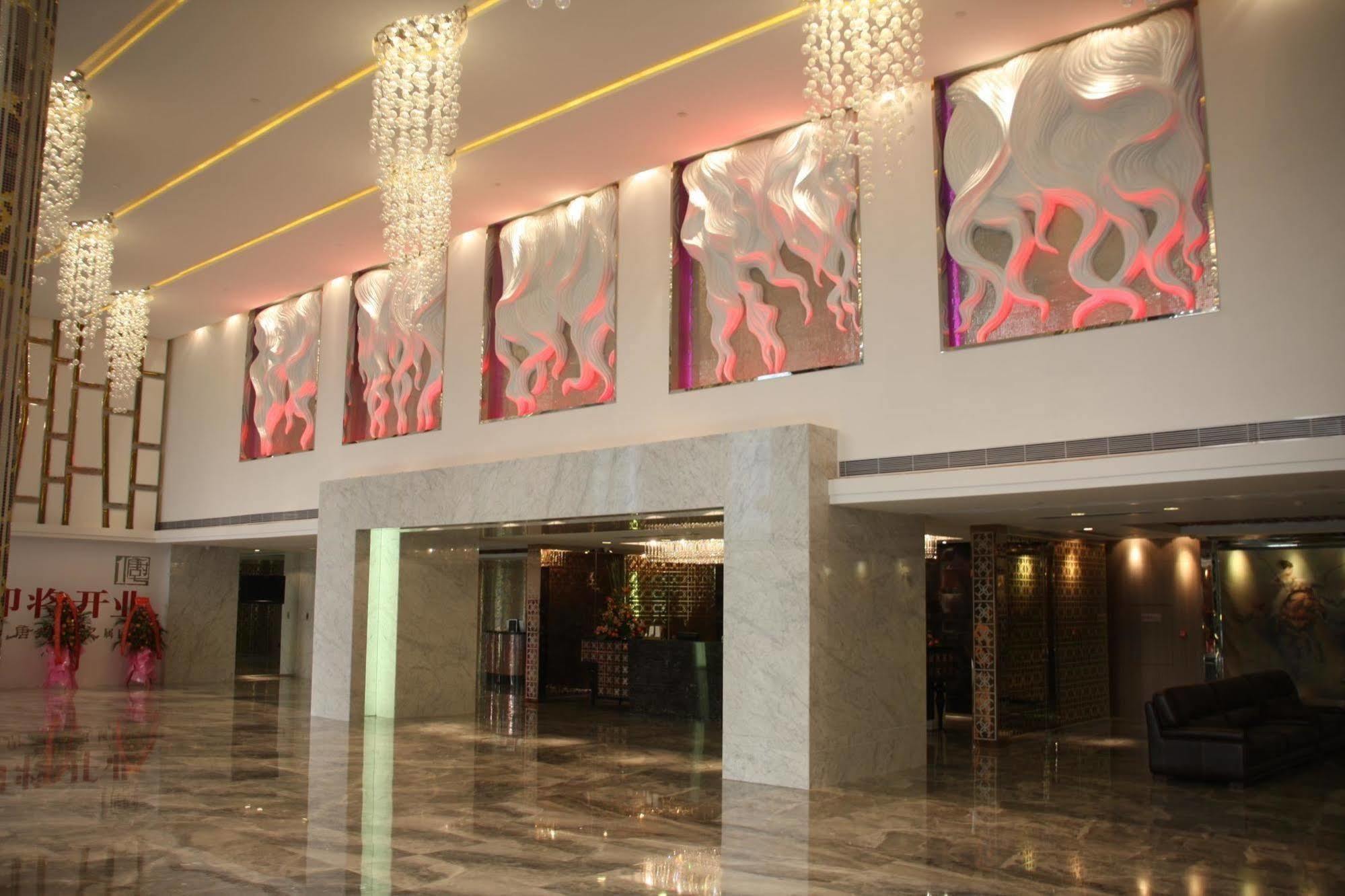 Hotel Mafo
