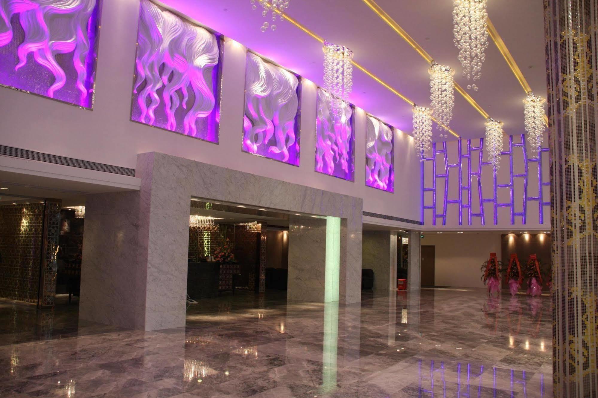 Hotel Mafo Guangzhou