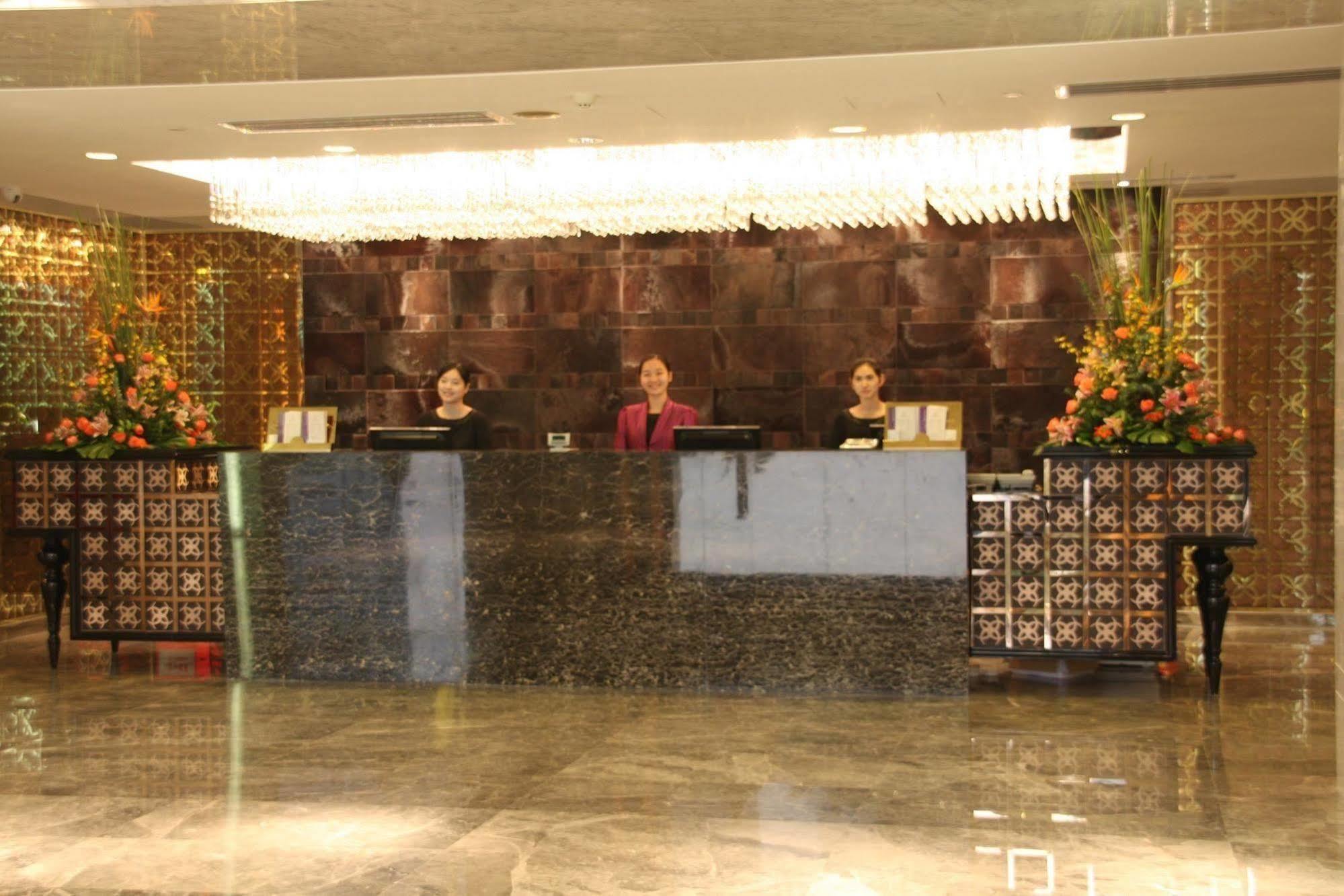 Hotel Mafo Guangzhou