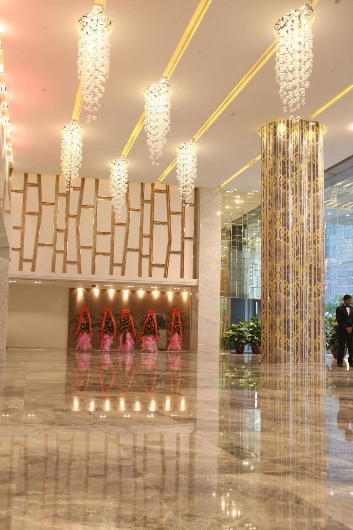 Hotel Mafo