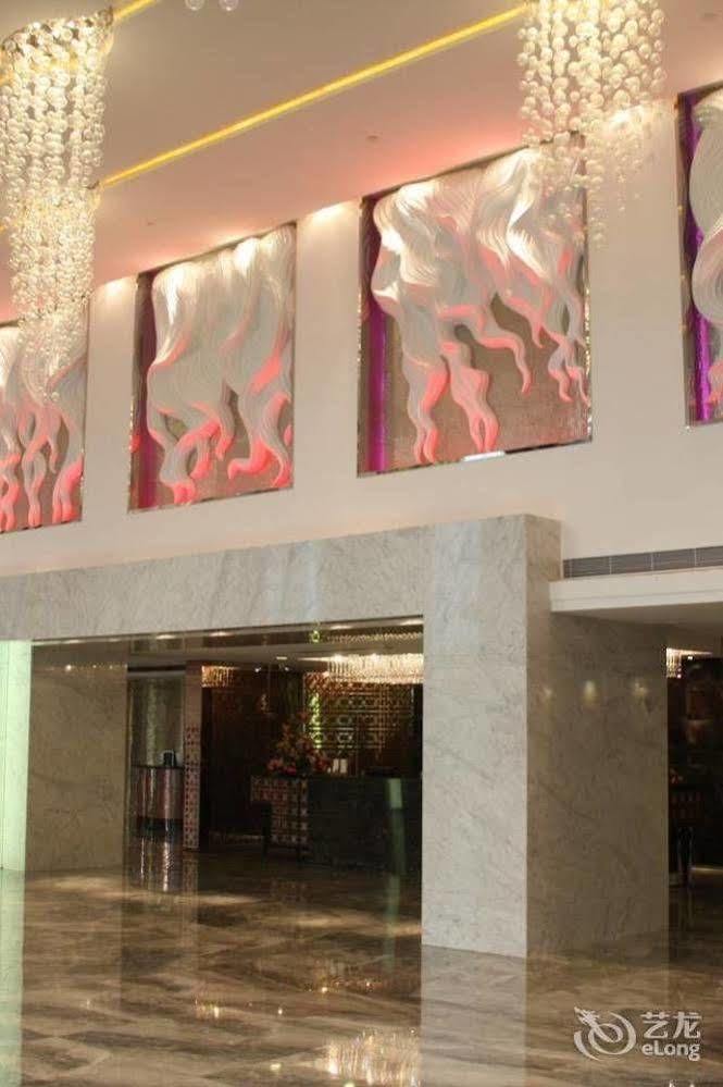 Hotel Mafo Guangzhou