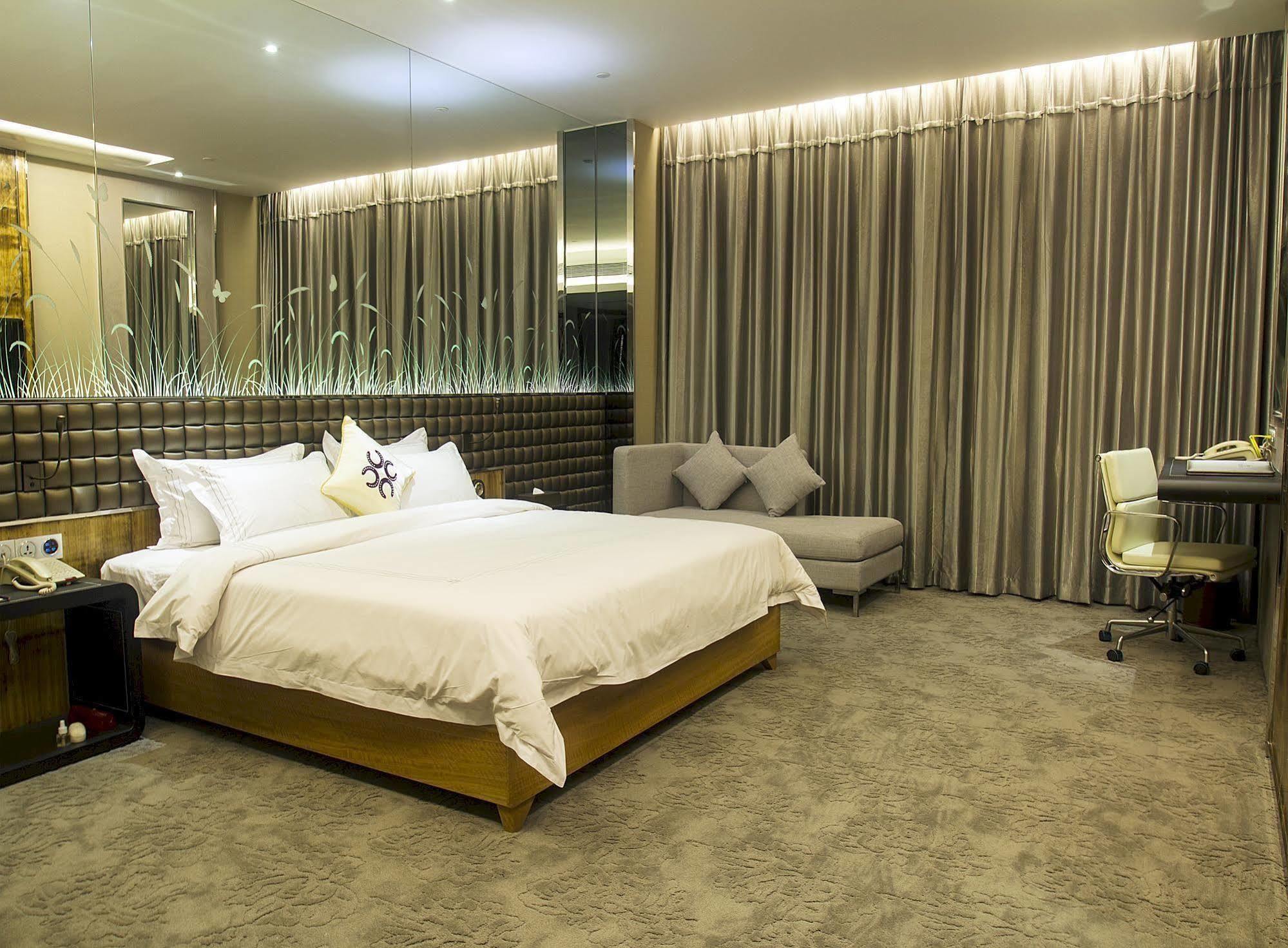 Mafo Hotel