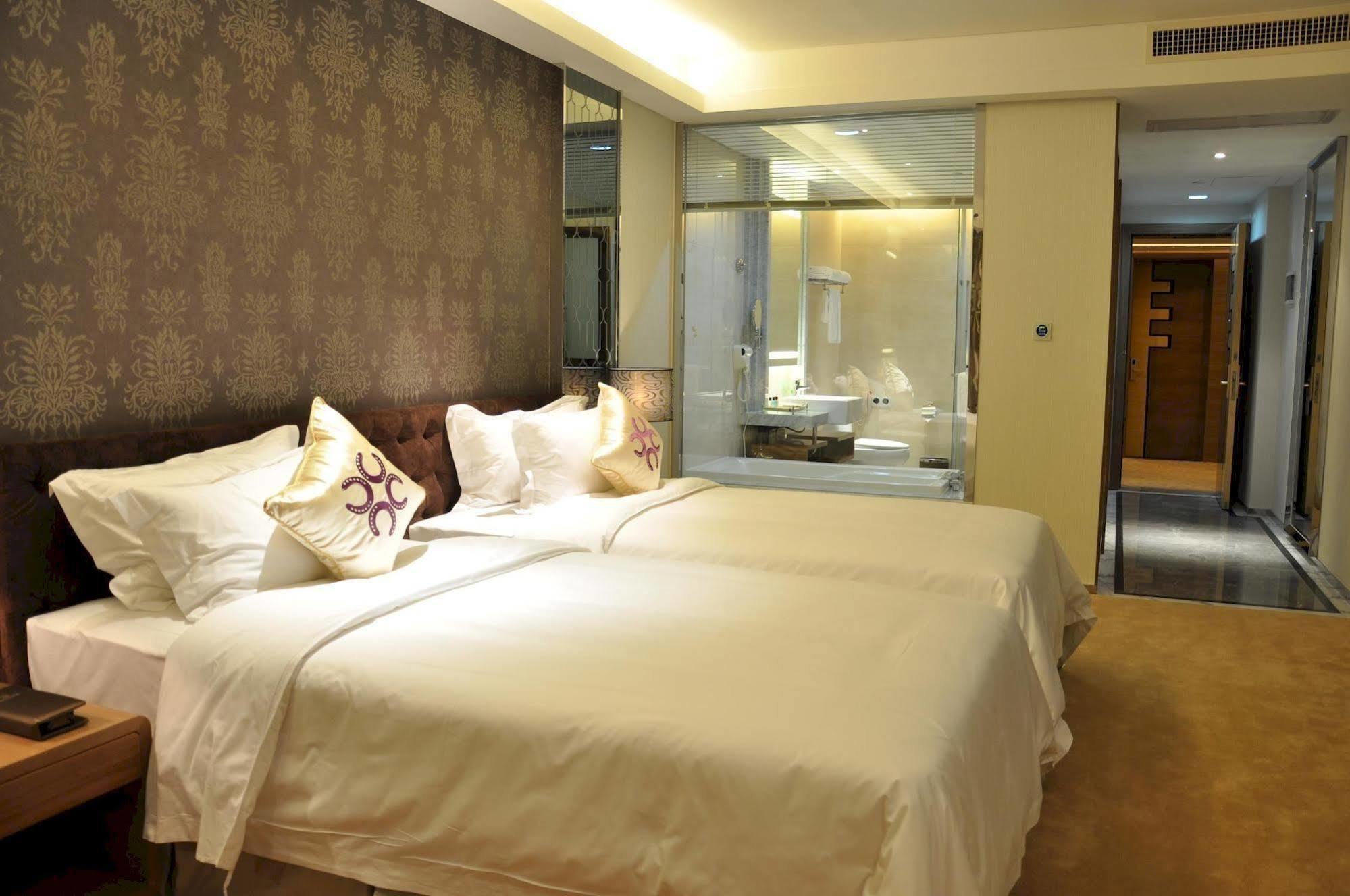 Hotel Mafo Guangzhou