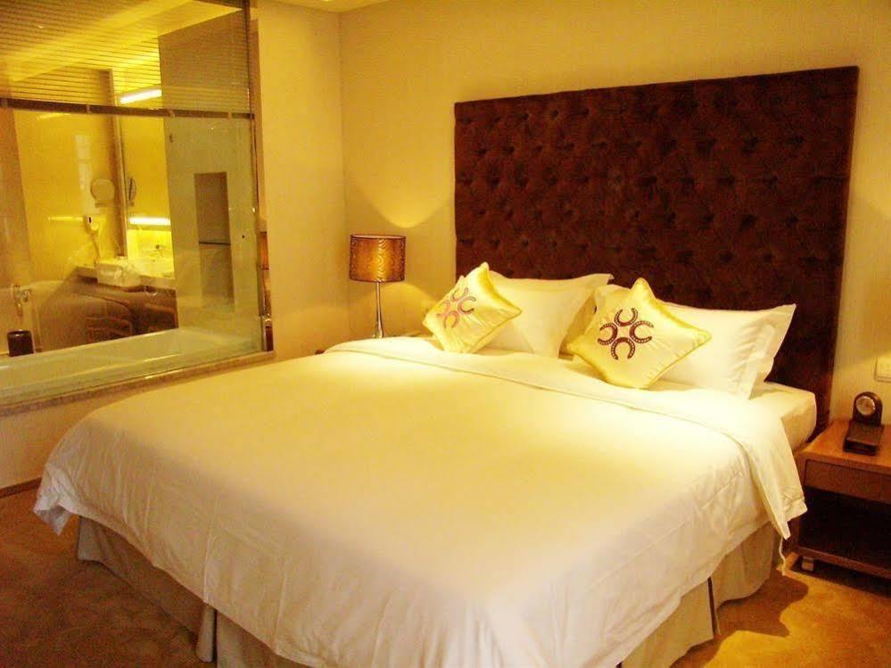 Hotel Mafo Guangzhou