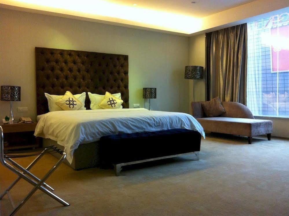 Mafo 5* Guangzhou
