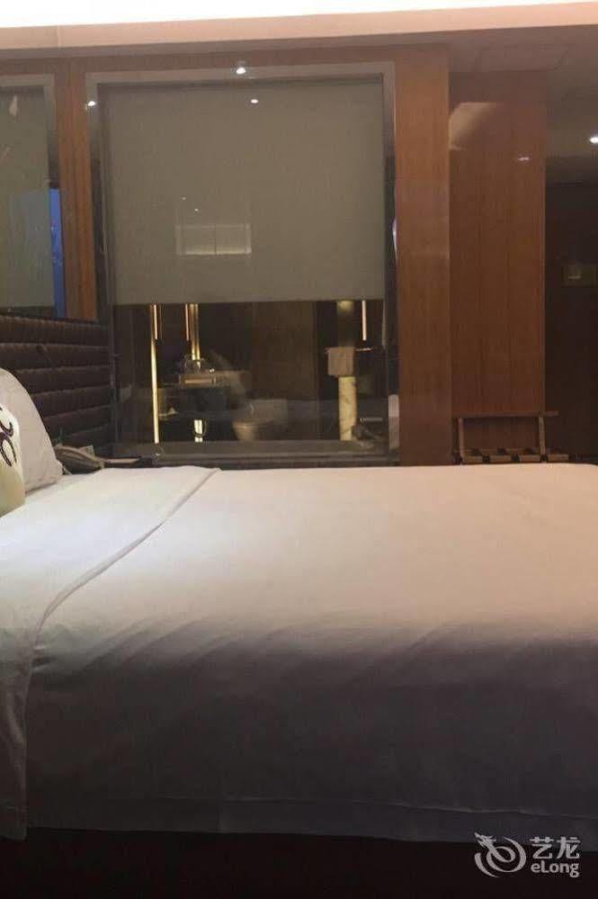 Mafo 5* Guangzhou
