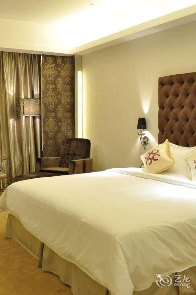 Mafo 5* Guangzhou