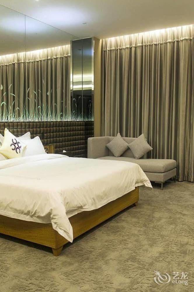 Mafo Hotel Guangzhou