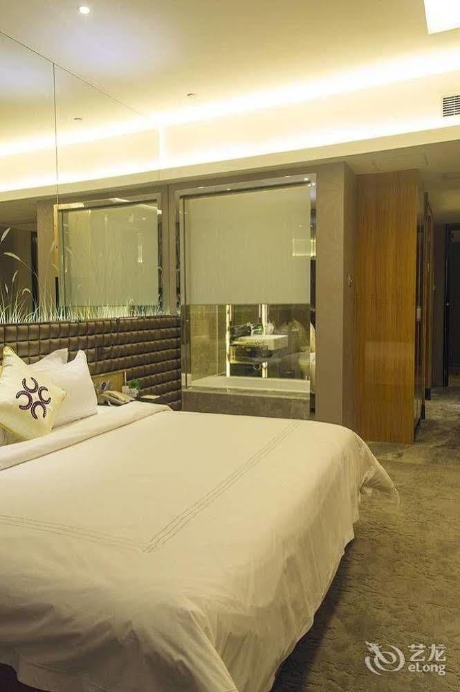 Hotel Mafo Guangzhou