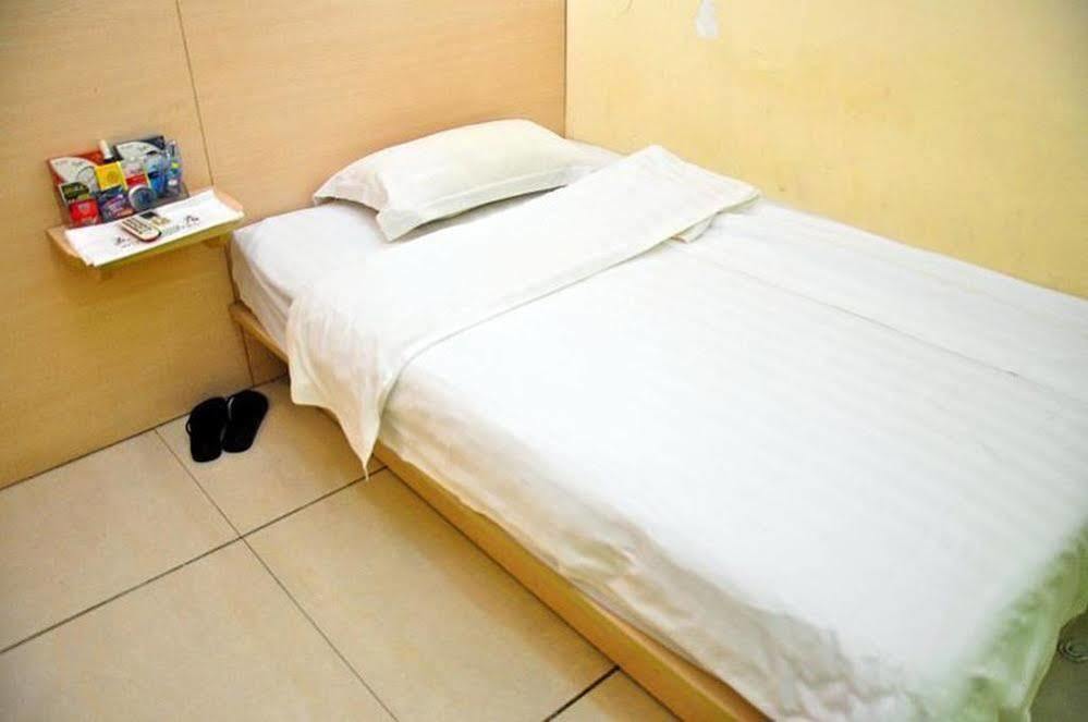 Hotel Taojin