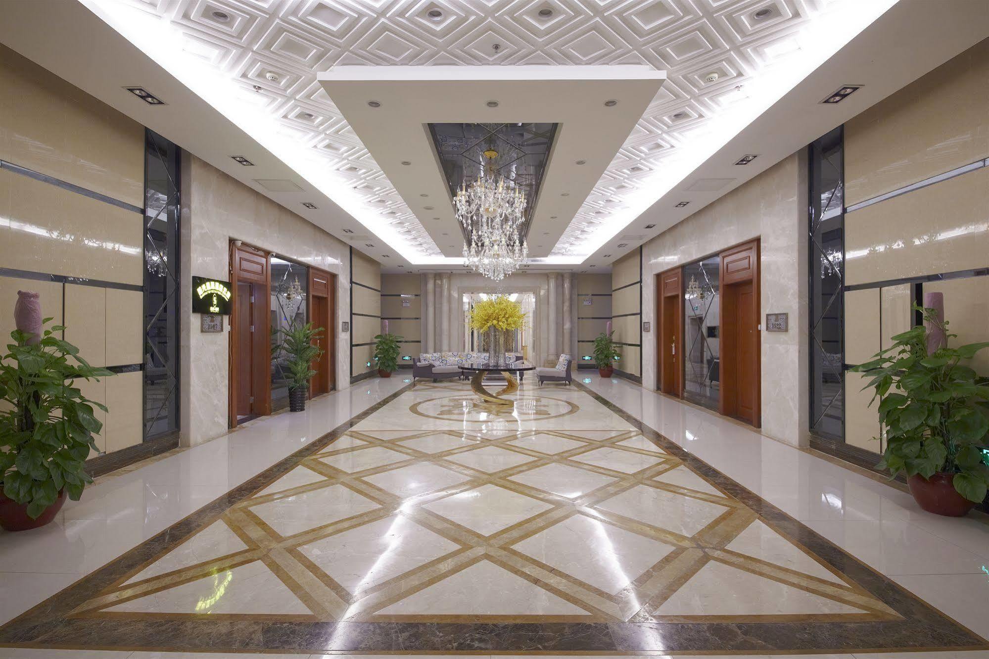 Sunshine International 3* Guangzhou