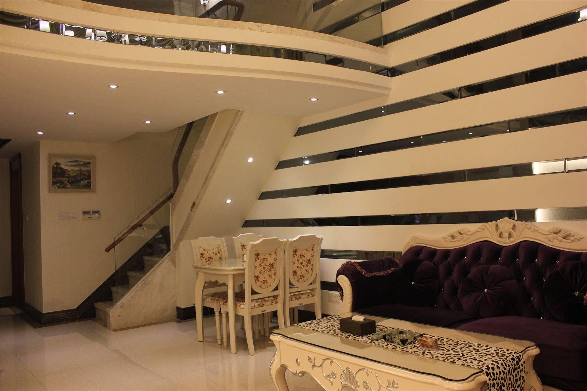 Hotel Sunshine International