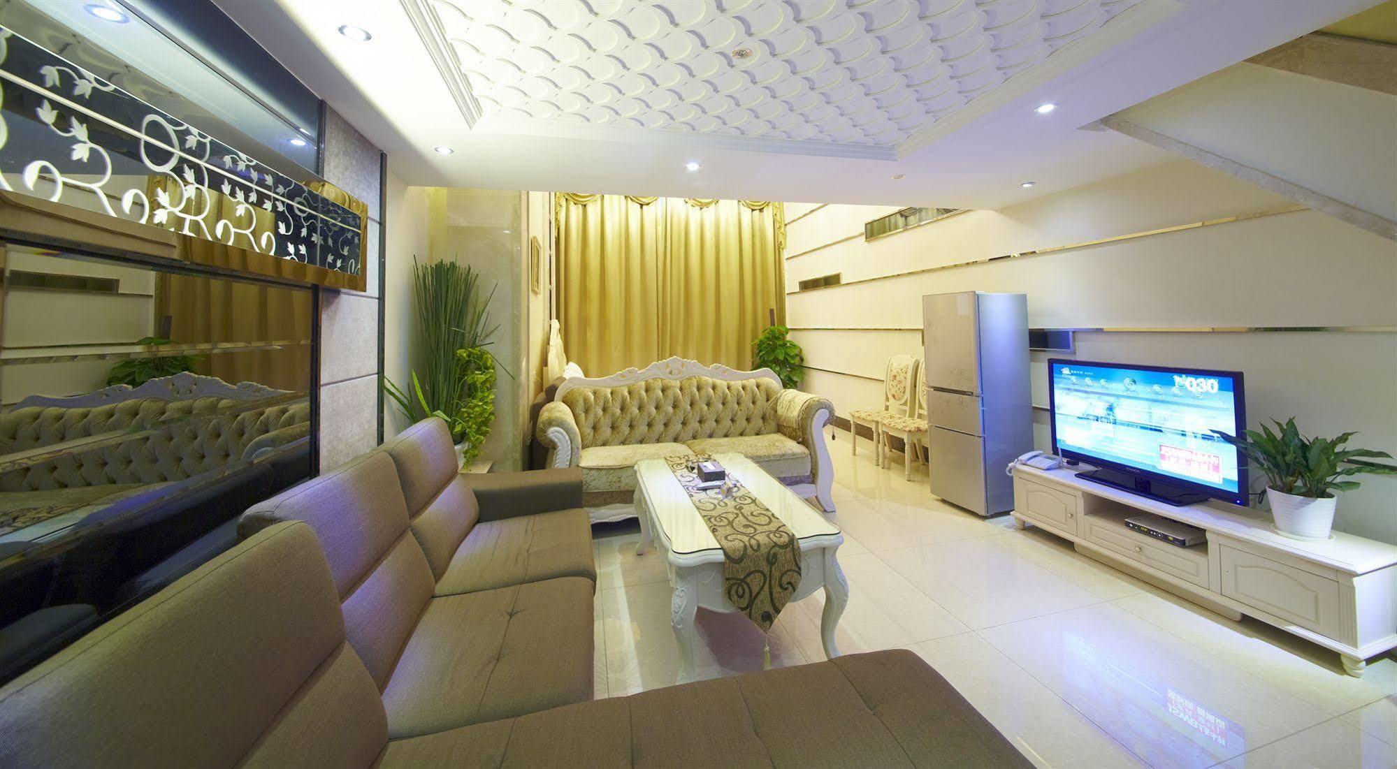 Hotel Sunshine International