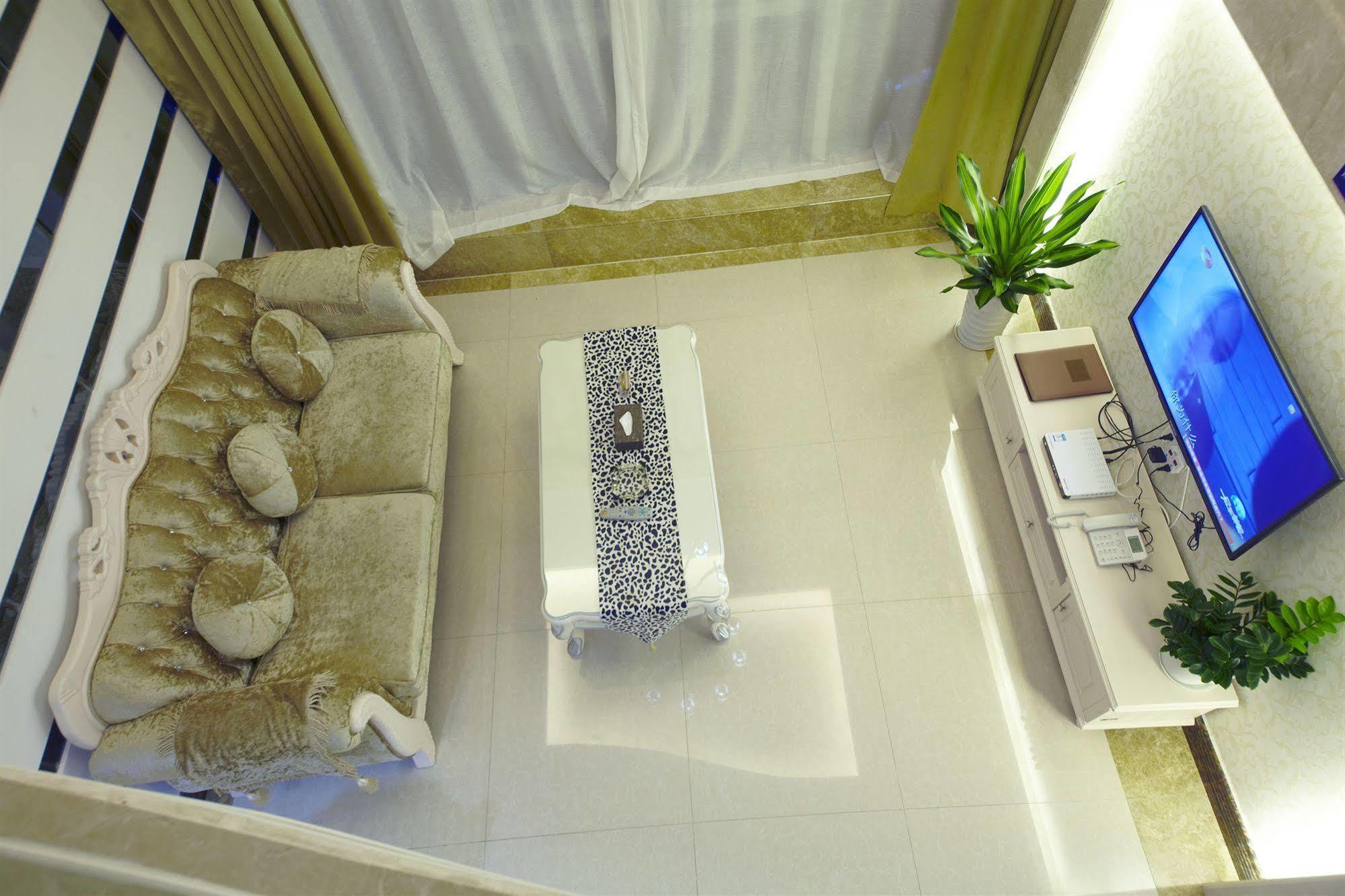 Hotel Sunshine International