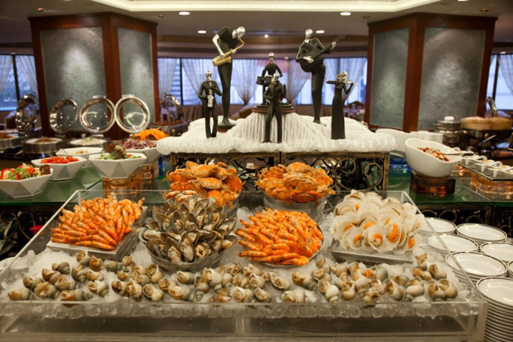 Rosedale Hotel&suites Canton