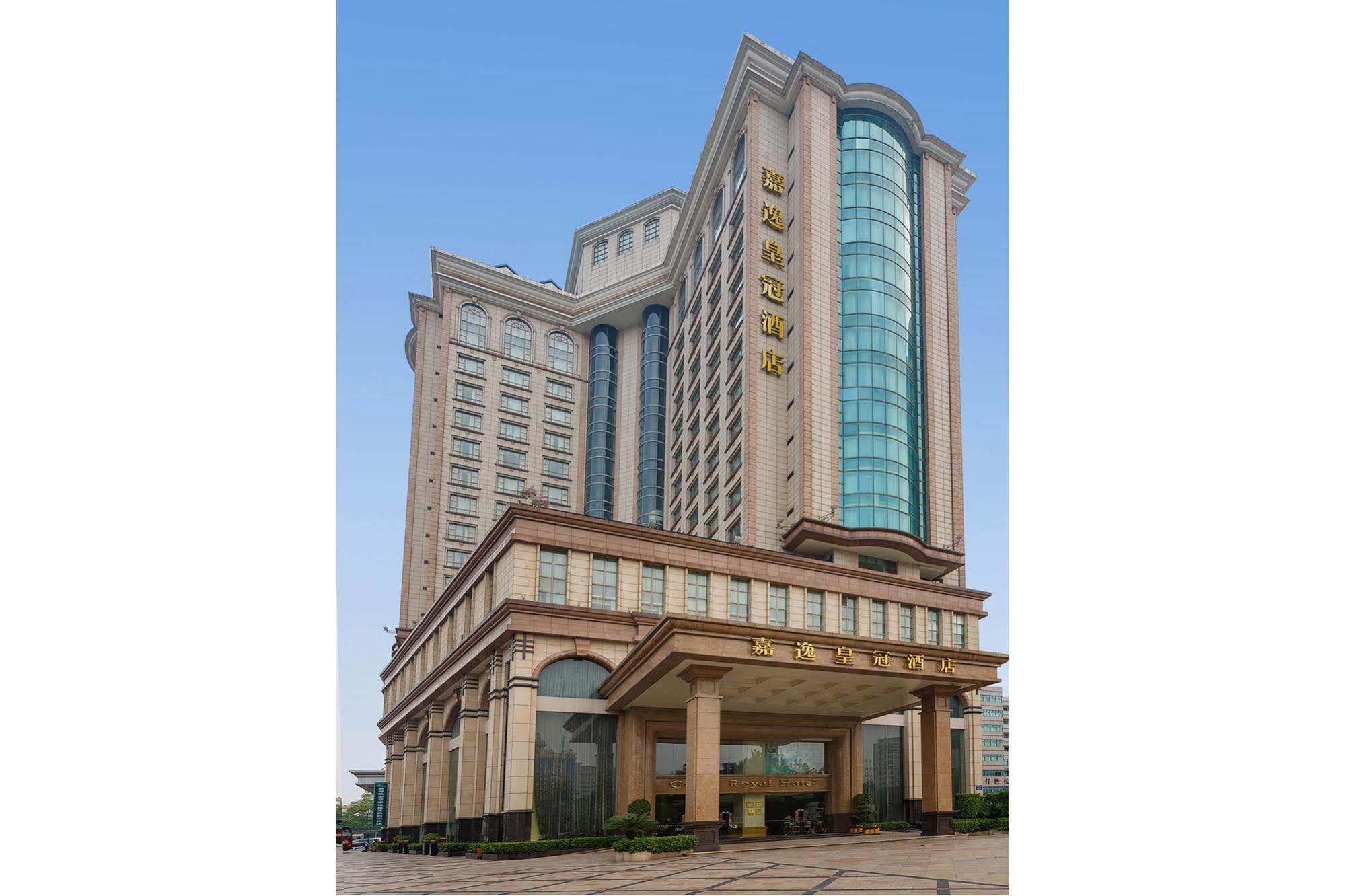 Grand Royal 4*