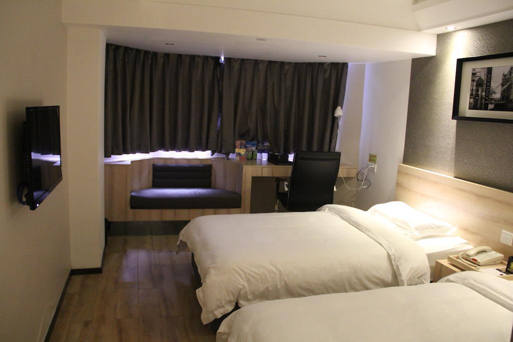 Hotel Super 8 San Yuan Li