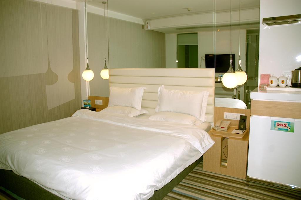 Super 8 San Yuan Li Guangzhou